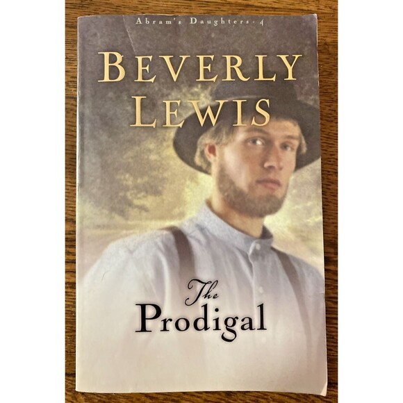 Beverly Lewis books Abram's Daughters 3 + 4 Paperbacks - Picture 6 of 9